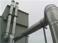 泉州不锈钢烟囱：永鑫机电耐用的不锈钢烟囱 供应 