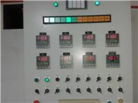 燃气炉PLC自动控制系统