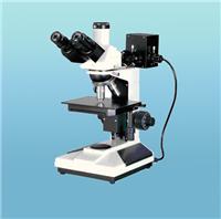 L401A三目正置金相显微镜，深圳金相显微镜