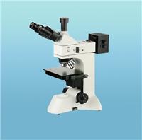 L403A三目正置金相显微镜，东莞金相显微镜