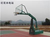 广西篮球架生产厂家
