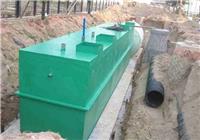 油漆厂污水处理设备恒德环保设计制造