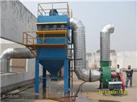 久丰供应江西化工业粉尘设备JF-CF系列滤筒式除尘器
