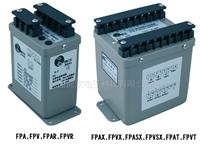 FPWWH201有功功率、电能组合式变送器