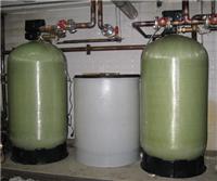 唐山小型锅炉软化水设备