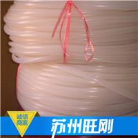 苏州旺刚医用级硅胶管大量供应、优质硅胶软管生产厂家