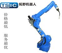拓野智能出售MA2010焊接机器人