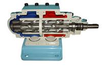 SNH940ER46U12.1-W1进口德国机械密封SNH1800R42U12.1-W1螺杆泵