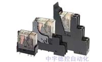 霍尼韦尔CR 系列透明外壳紧凑型中间继电器