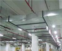 供宁夏中央空调工程和银川空调系统安装施工价格