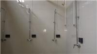 供应浴室节水水控器