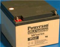 复华蓄电池MF12-17规格参数及性能