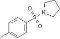 1-对甲磺酰烷