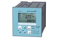 德国E+H/恩德斯豪斯电导率变送器CLM223-ID0105水分析电导率测量仪