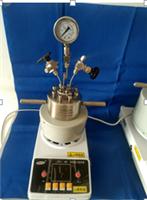 实验磁力电加热反应釜微型高压反应釜