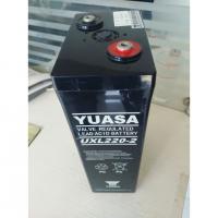 YUASA蓄电池UXL330-2N/汤浅蓄电池2V300AH规格参数