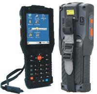 RFID低频手持机/数据采集器MT3000LF