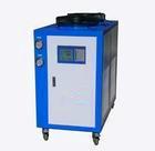 上海冷冻机，箱式冷水机，反应釜冷水机