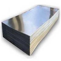 供宁夏中卫镀锌钢板和银川镀锌板质量优质