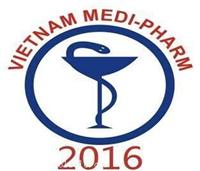 2017年越南*24届国际医药制药、医疗器械展览会