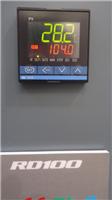 原装理化RKC温度控制器RD100AK02-MM-4*1N-6N/AN
