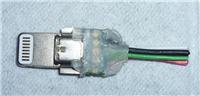 type-c激光焊接机，USB3.1激光焊接机，QCW激光焊接机