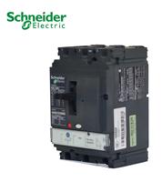 施耐德低压电器NSX-250电子式塑壳断路器 特价厂家直销