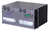 ZSCM48V太阳能控制器生产厂家100A 智联盛达科技