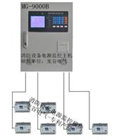 MAIGU消防监控系统MG-900B电流监控探测器AFPM1-AV型消防电源单相监控模块