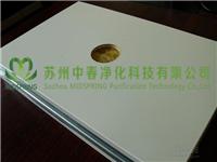 厂家销售高品质岩棉夹芯板 手工板 机制板