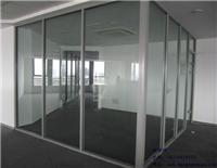 山东枣庄办公隔断 玻璃隔断工程的验收标准和质量要求