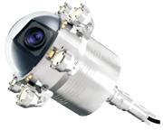 球型水下摄像头HTO-SCL-003