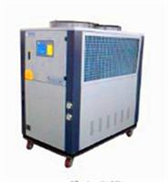 上海风冷式冷水机，上海箱式冷水机