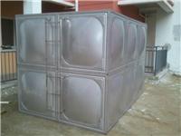 德州水箱厂家 玻璃钢水箱 不锈钢水箱 品质保证