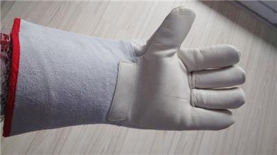 **低温防护手套-液氮手套-防低温手套