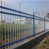 锌钢护栏厂家 铁艺围墙护栏