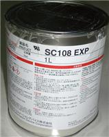 SONY索尼SC108胶水EXP工业用接着剂