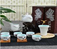 西安陶瓷茶具批发︱西安陶瓷茶具批发︱西安陶瓷茶具价格