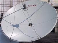 三水酒店沐足安装卫星电视前端系统