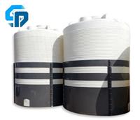聚乙烯储罐重庆厂家生产各种规格盐酸储罐
