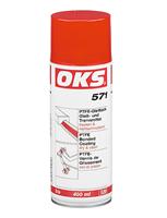 德国OKS 571润滑剂 PTFE保护涂层