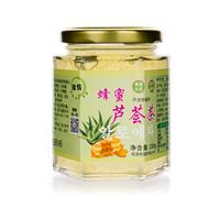 蜂蜜芦荟茶208g