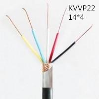 线缆114商城 KVVP22 10*4 铜芯控制电缆