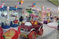 购物中心儿童业态 室内儿童乐园室内设计