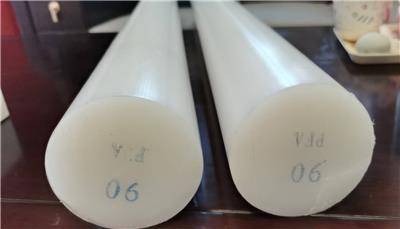 PVDF棒材 管材 板料 加工生产PVDF棒