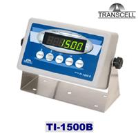 美国Transcell传力T1-1500B测力专用仪表