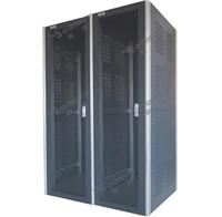 索玛铝镁合金型材网络服务器机柜WLBI