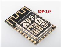 ESP8266串口WIFI 业界里程碑，型号：ESP-12F