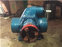供应kcb200铸铁齿轮输油泵 小型齿轮油泵