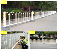 京式护栏锌钢护栏**道路护栏道路防护栏隔离栏m型护栏